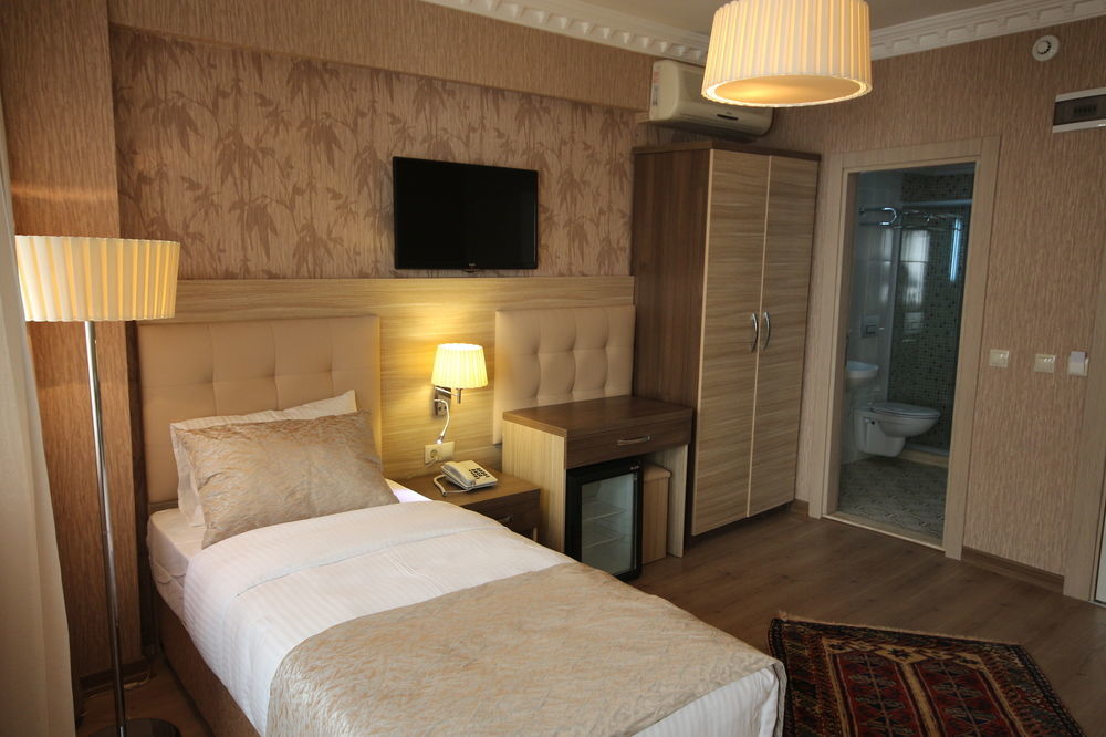 Siesta 3* Istanbul