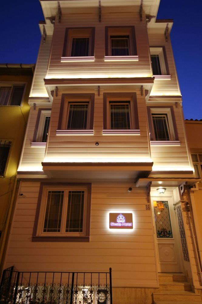 Siesta Hotel