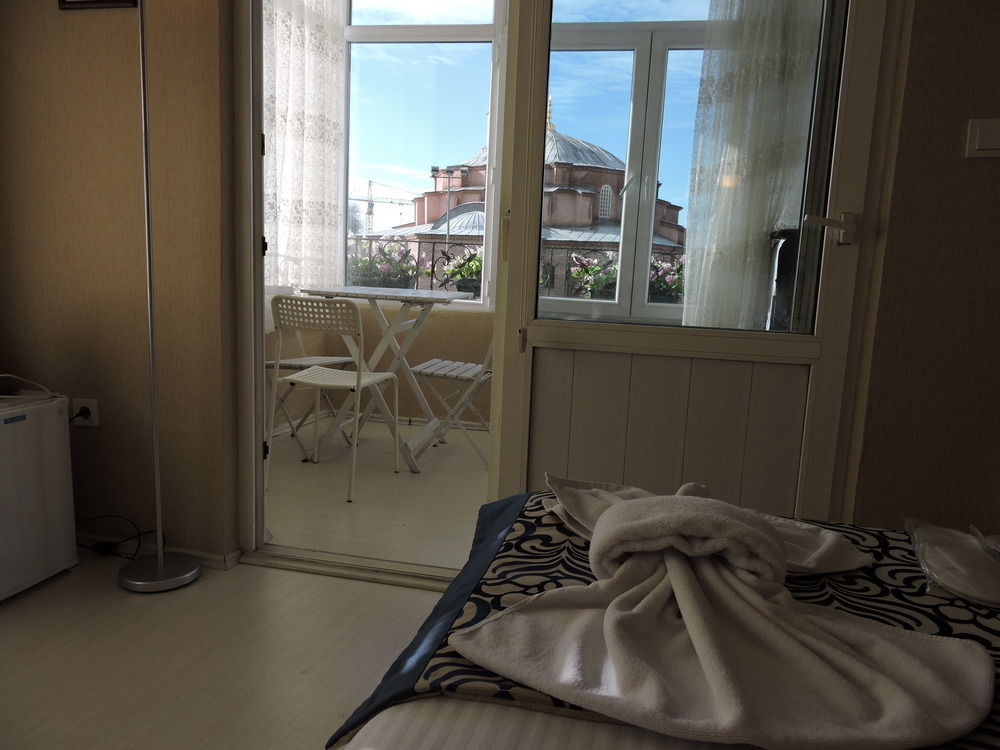 Siesta 3* Istanbul