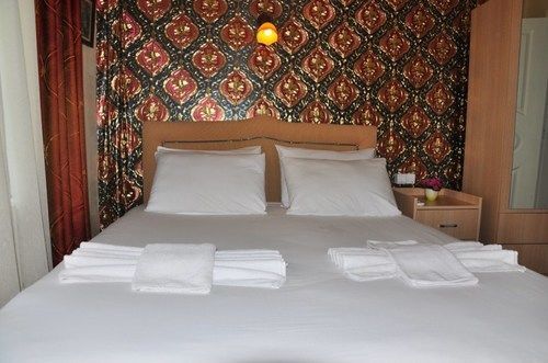 Med Cezir 3* Istanbul