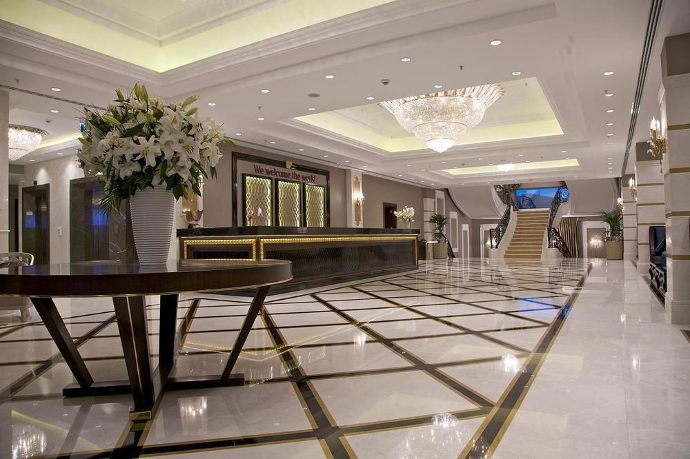Rotta Hotel