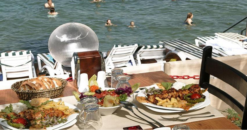 Palm Beach Club Urla