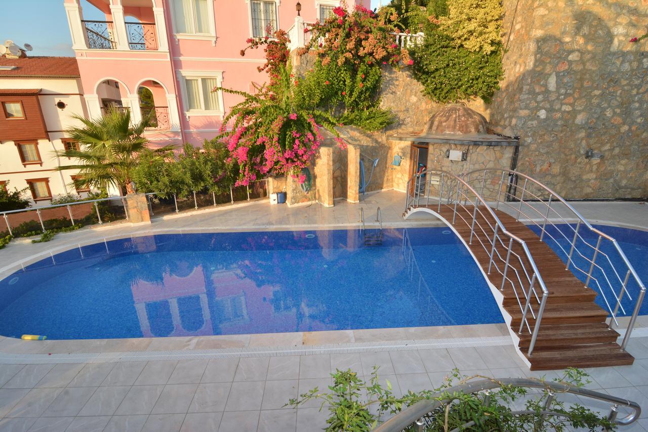 Villa Villa Konak Konakli