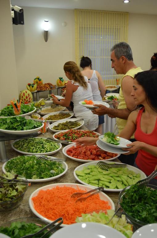 Mediterranean Mersin (Mediterranean)