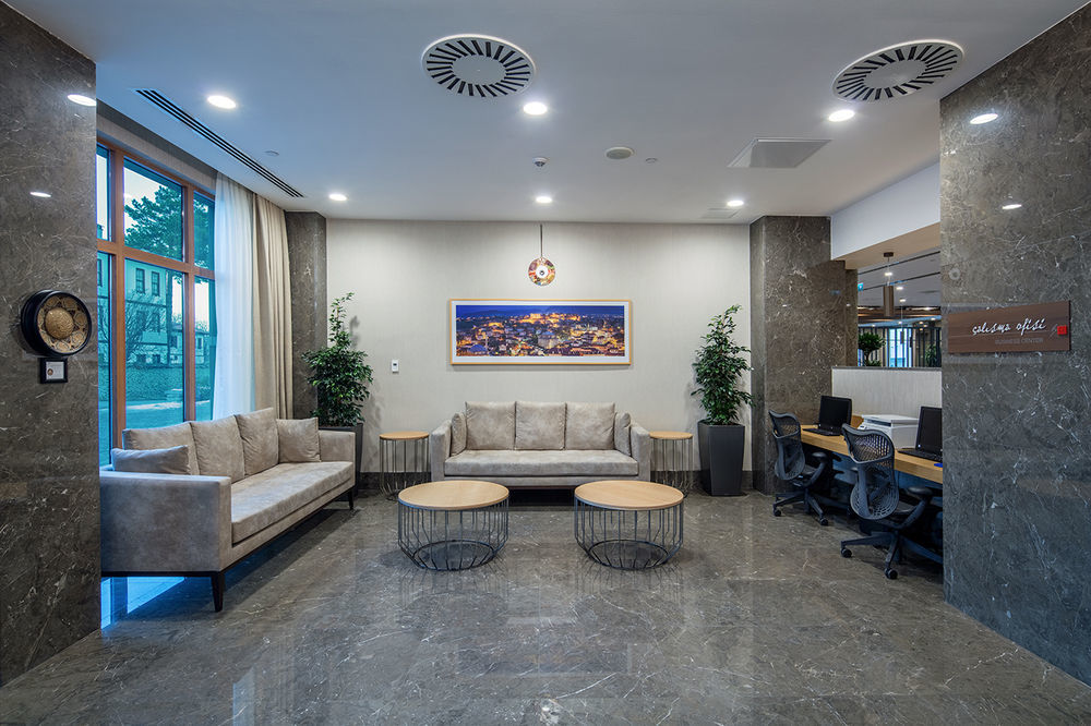 Hilton Garden Safranbolu