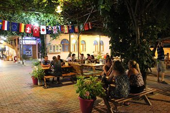Olympos Orange