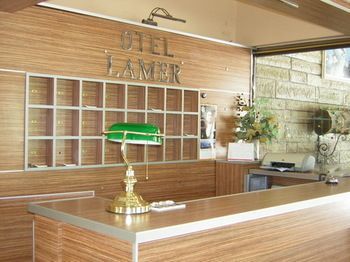 La Akcay Edremit (Balikesir)