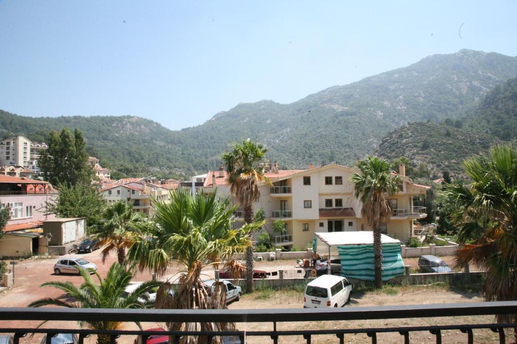 Barbaros Aparthotel 3*