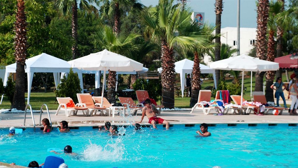 Hotel Anemon Aydin