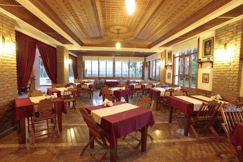 Hotel Kerme Ottoman Palace Akyaka (Mugla)