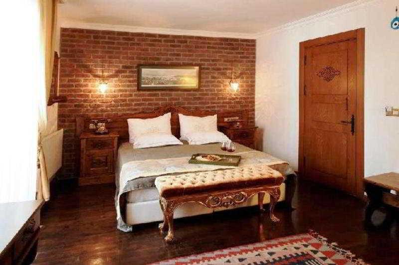 Rose Garden 4* Istanbul