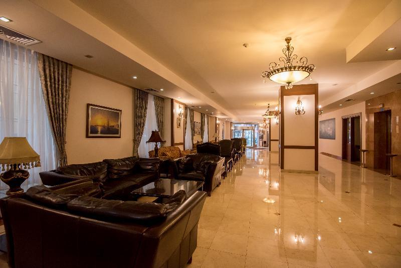 Hotel Usta Park