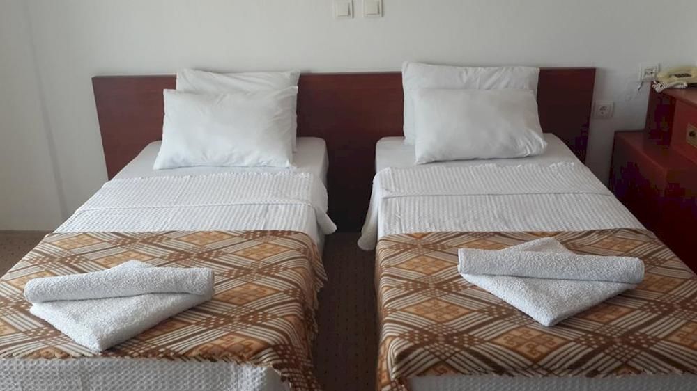 Hotel Gokkusagi