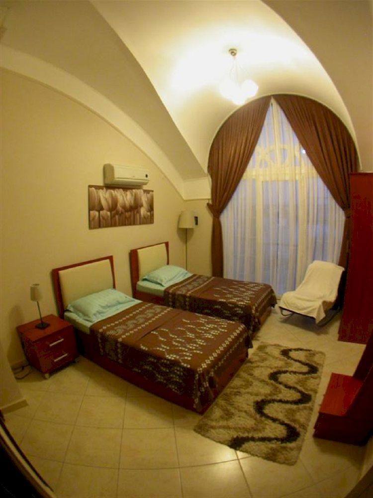 Hotel Seahorse Deluxe 3*
