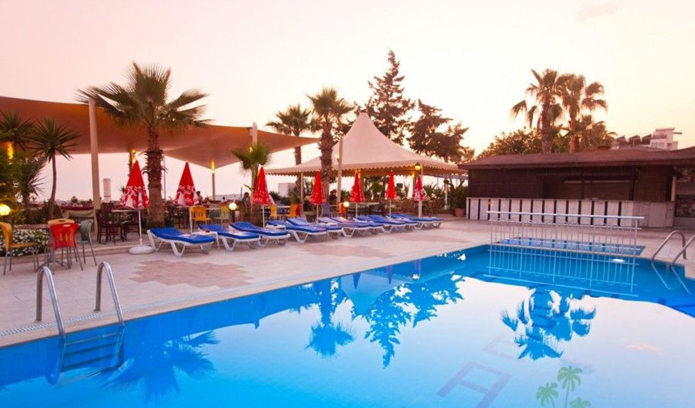 Azak 3* Alanya