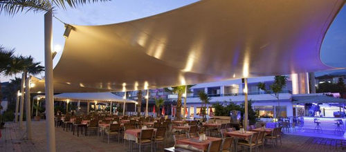 Azak Hotel