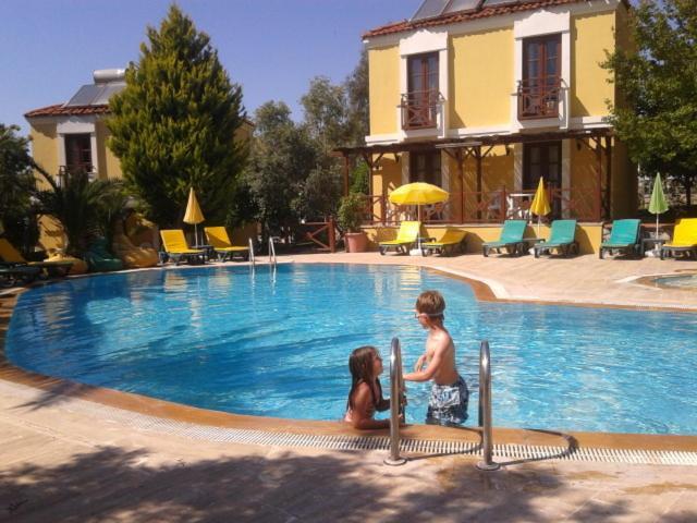Gondol 2* Fethiye