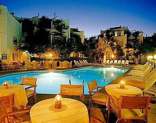 Serhan Hotel 3*