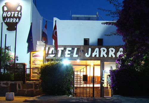 Hotel Gloriatibi Jarra Gumbet