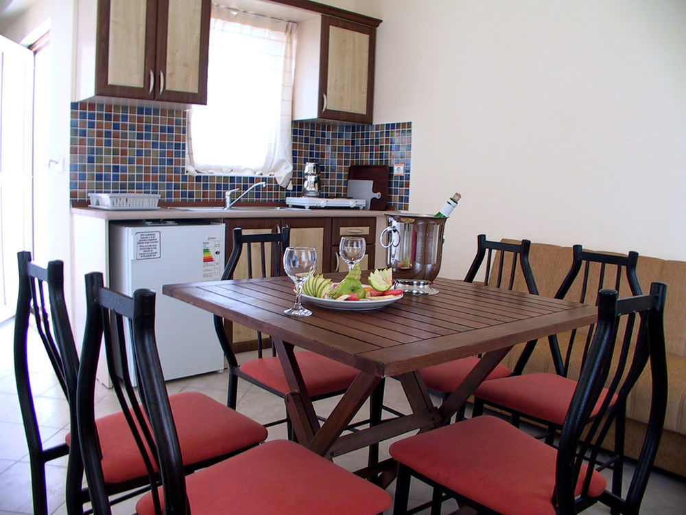 Ozukara 2 Aparthotel 3*