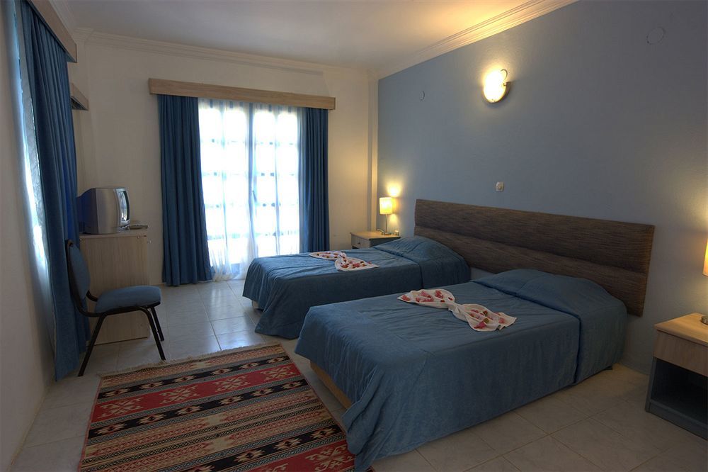 Zemda 3* Gumusluk