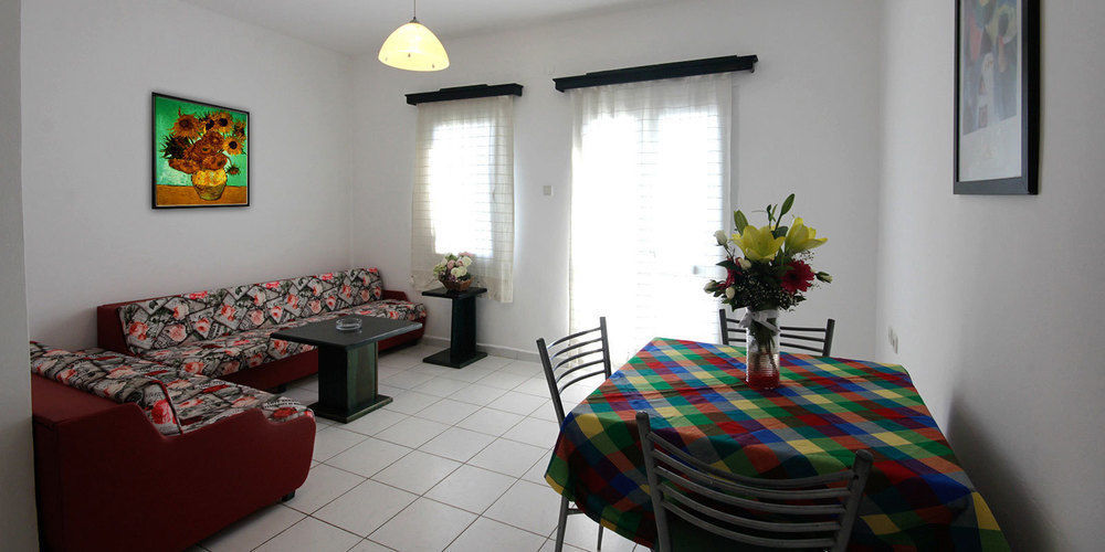Maison 48 Aparthotel