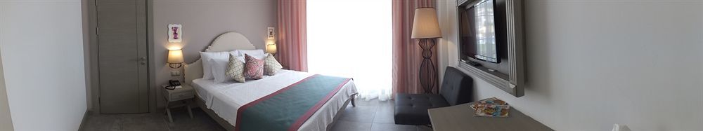 Hotel Rustica Gundogan (Bodrum)