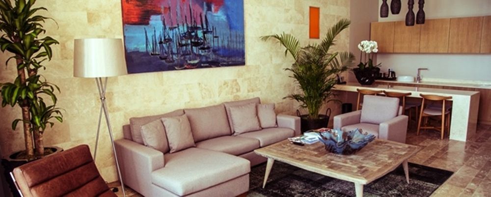 Marina Garden Hotel Yalikavak