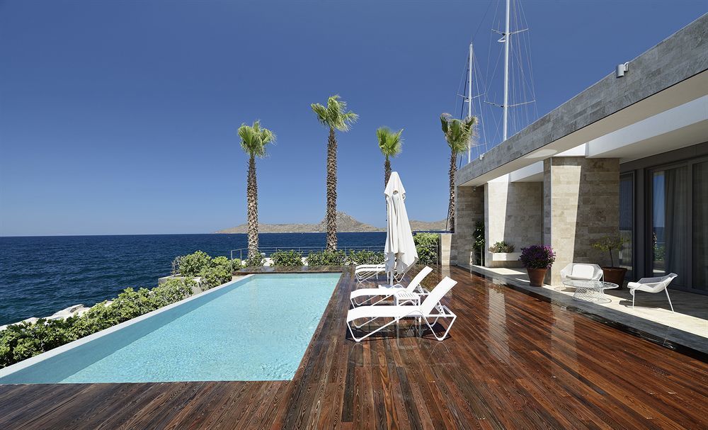 Hotel Marina Garden