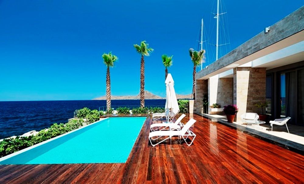 Marina Garden 4* Yalikavak