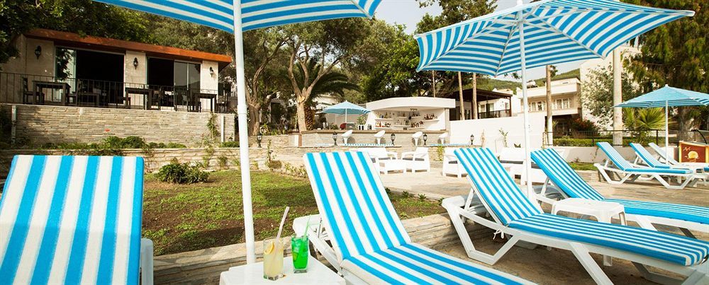 Hotel Zena Bodrum 2*