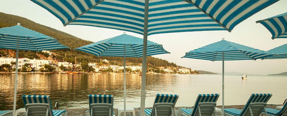 Hotel Zena Bodrum