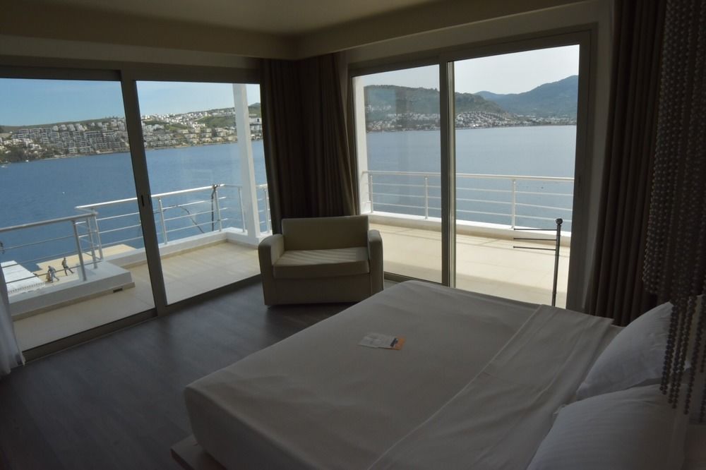 Bilkent Casa Costa Boutique Hotel Gundogan (Bodrum)
