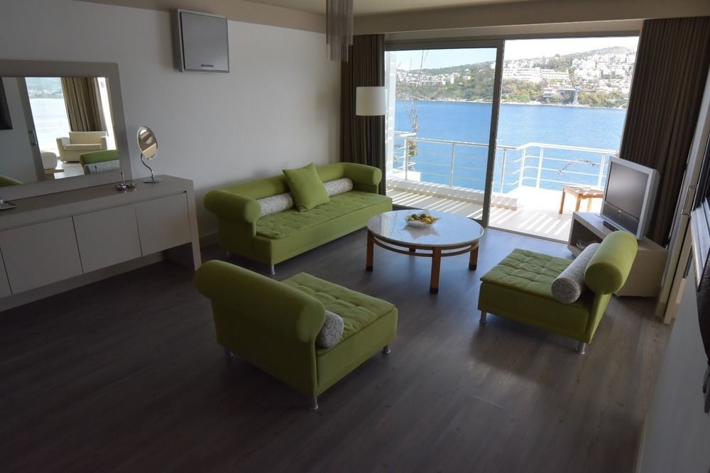 Hotel Bilkent Casa Costa Boutique 5*