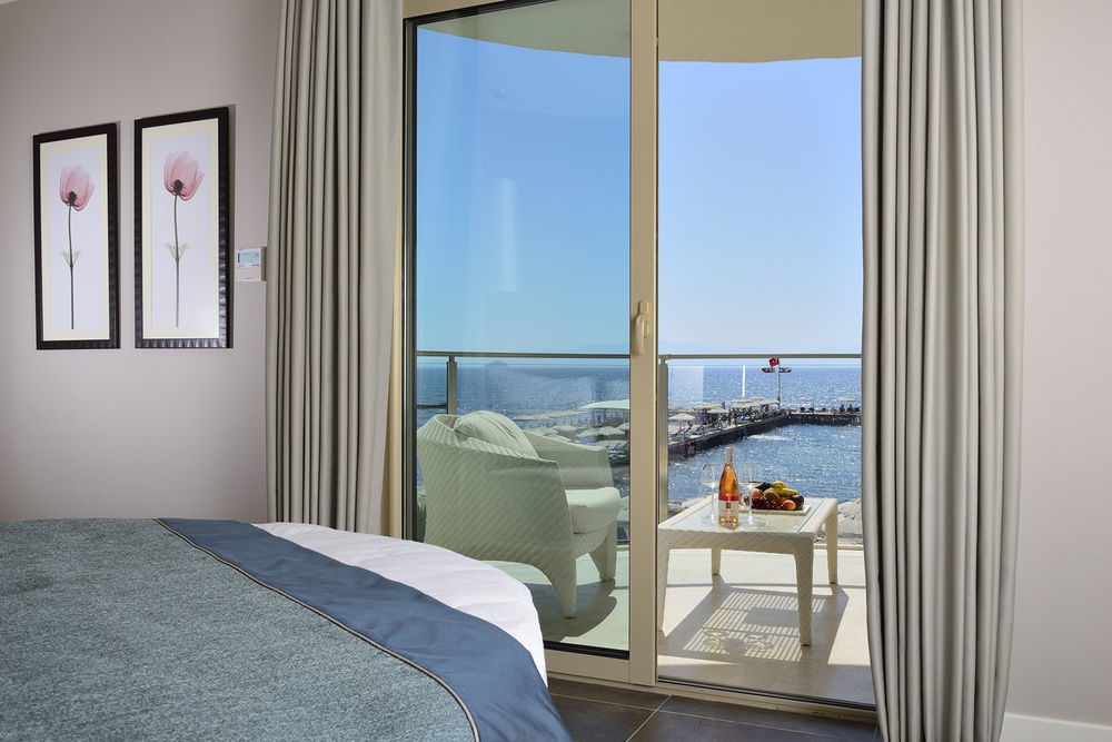 Sundance Hotel 4*