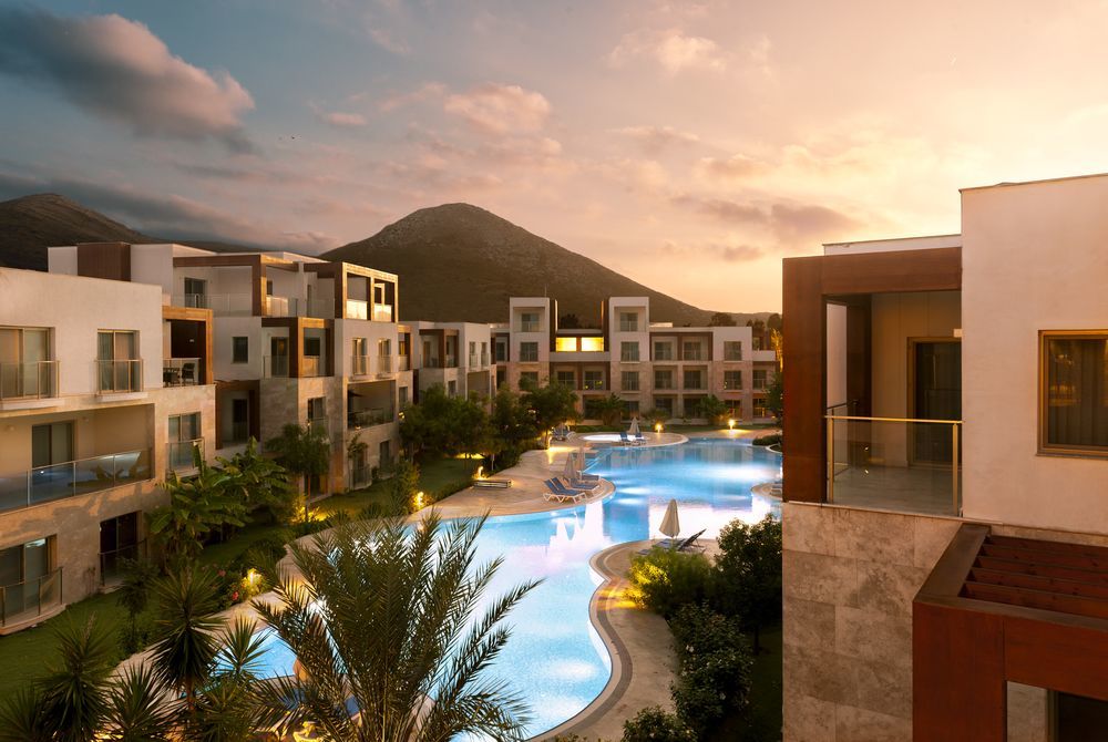 Sundance Hotel 4*