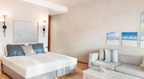 Miamai Boutique - Adult Only 3* Bozburun