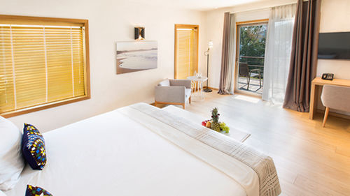 Hotel Miamai Boutique - Adult Only