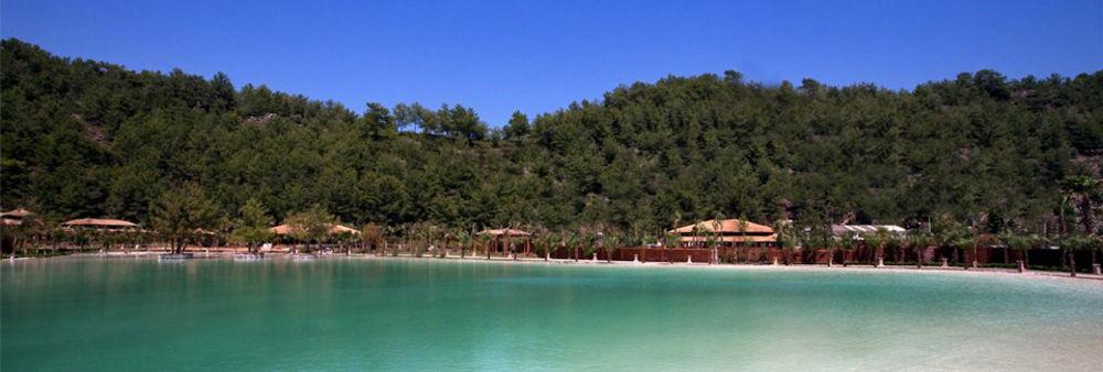 Hotel Angel's Marmaris Turgutkoy