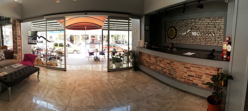 Hotel The Boutique