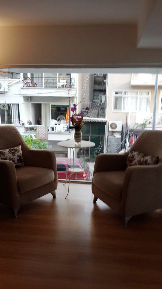 The Boutique * Marmaris