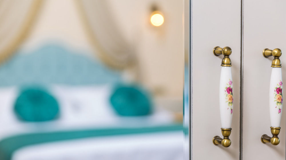 Kahveci Alibey Luxury Concept Hotel Marmaris