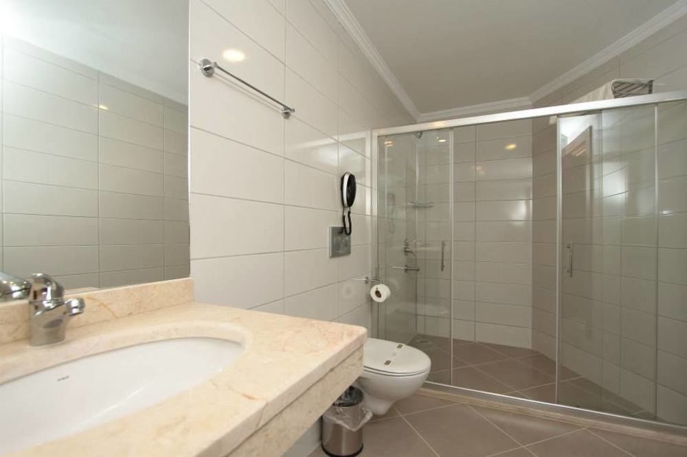 Hotel Tymnos 3*