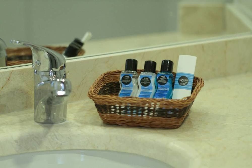 Tymnos Hotel 3*