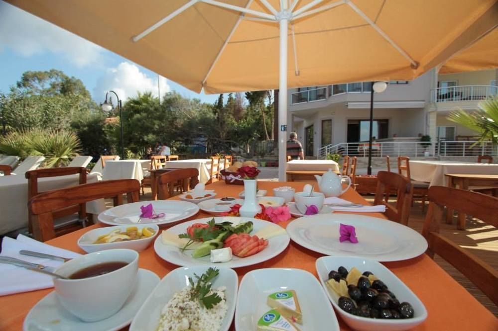 Tymnos Hotel
