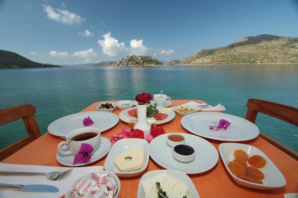 Hotel Tymnos