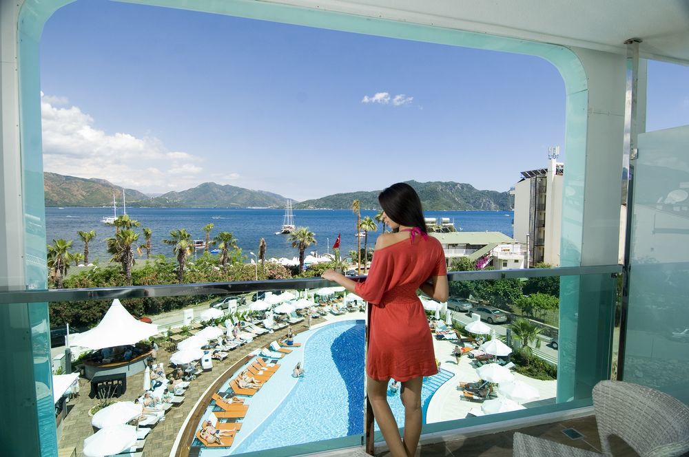Hotel Casa De Maris & - Adult Only +16 Armutalan
