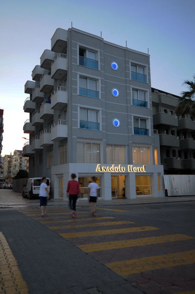 Hotel Anadolu Marmaris