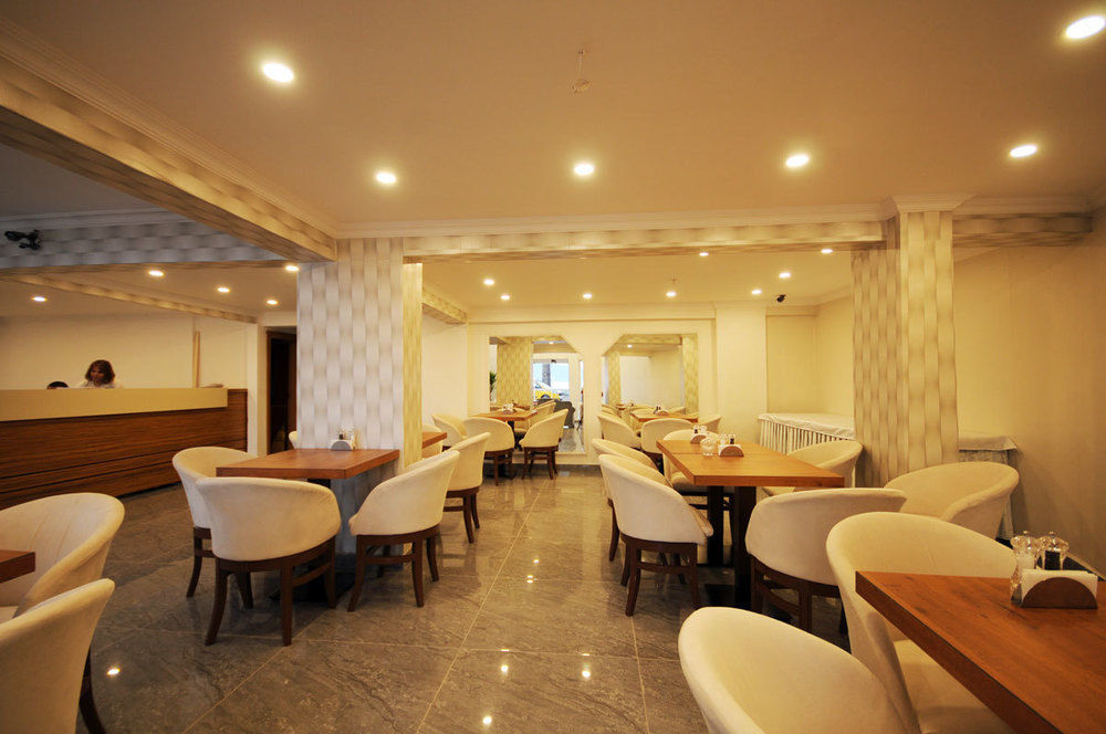 Hotel Anadolu *
