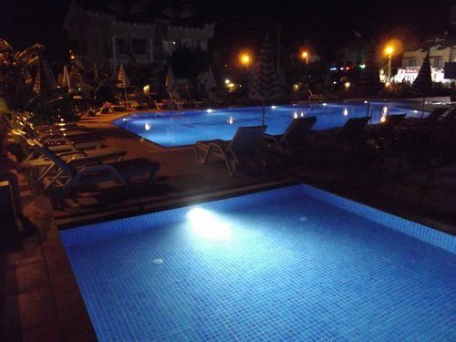 Murat Aparthotel